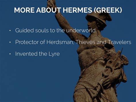 what did hermes invent|did hermes invented the internet.